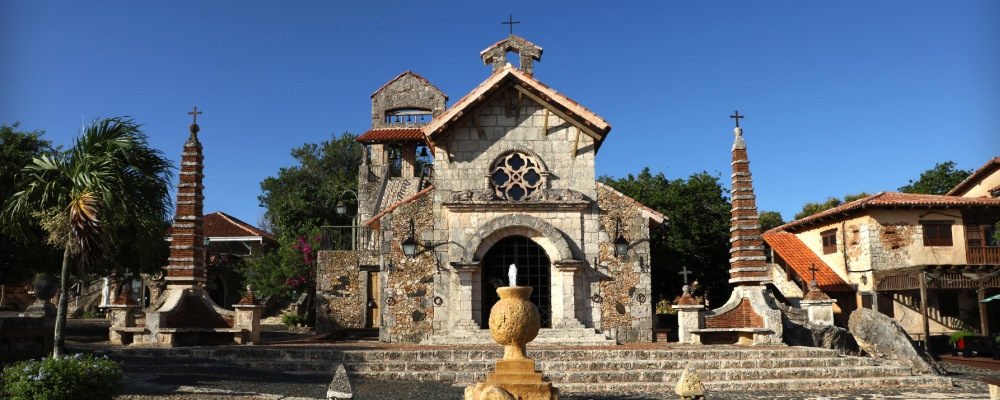 Dominican Republic Wedding Venues