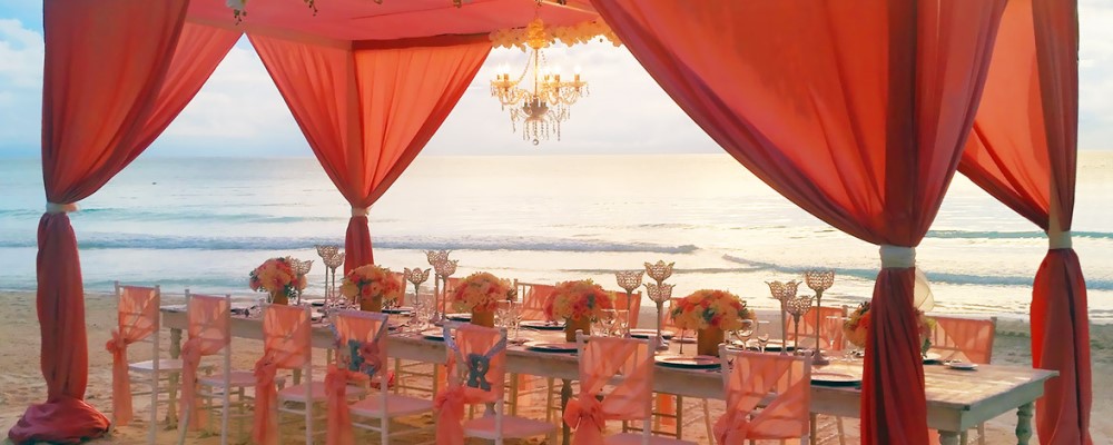 Dominican Republic Wedding Venues