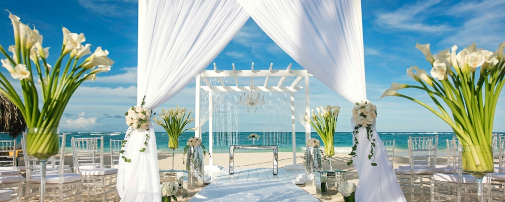 Dominican Republic Wedding Venues