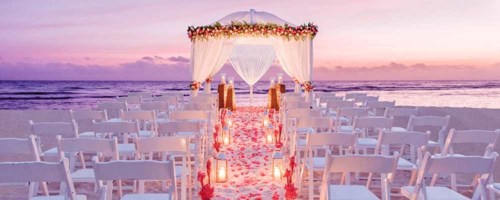 Jamaica Wedding Venues