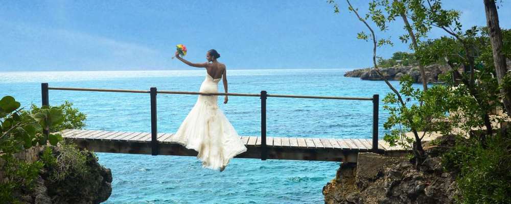 Jamaica Wedding Venues
