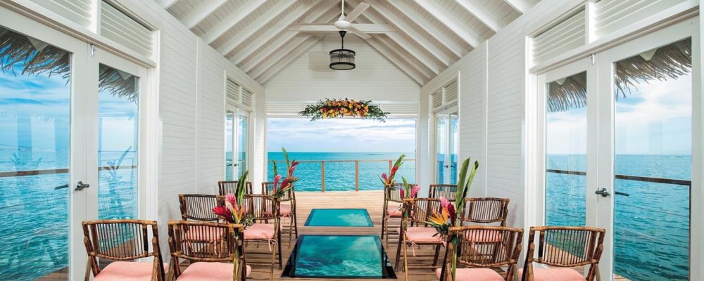 Jamaica Wedding Venues