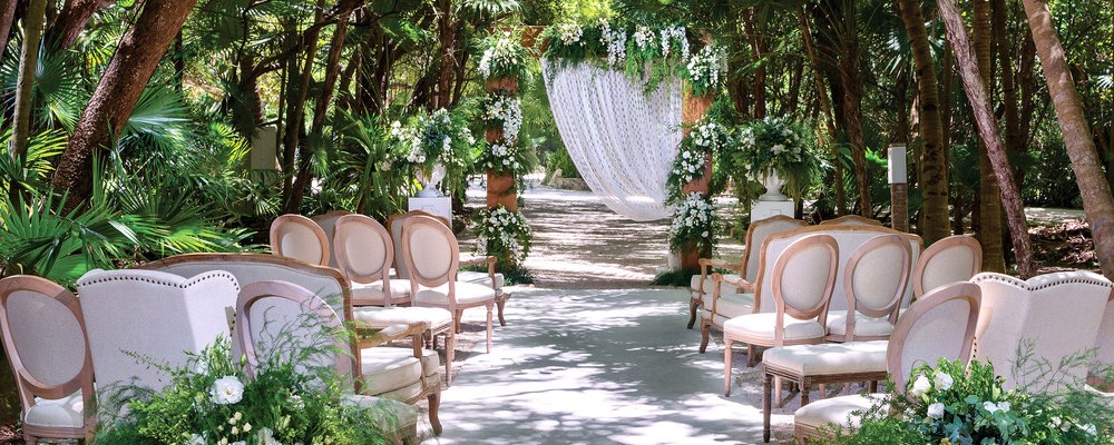 Mexico Wedding Venues