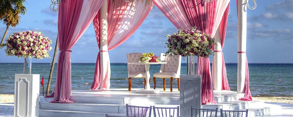 Mexico Wedding Venues