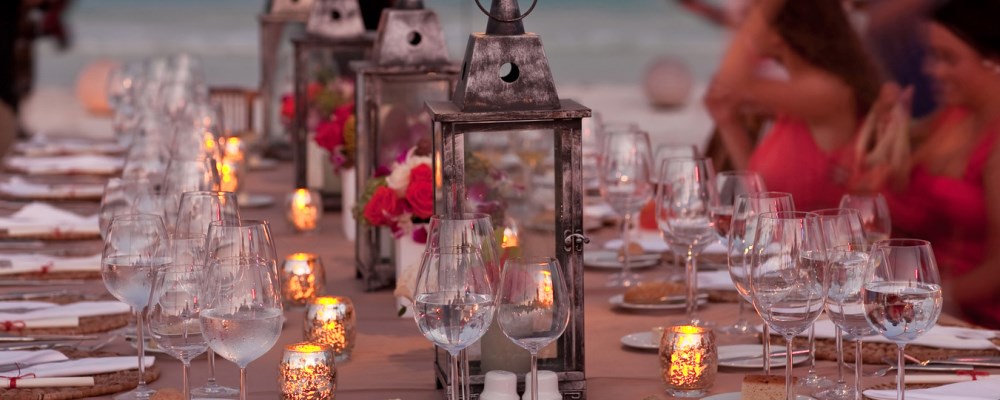 Mexico Wedding Venues