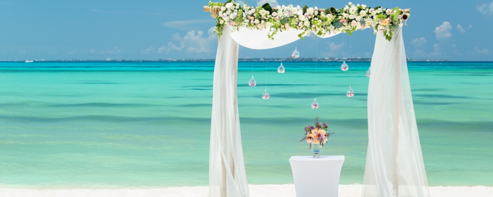 Mexico Wedding Venues
