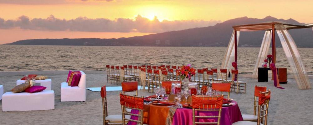 Mexico Wedding Venues