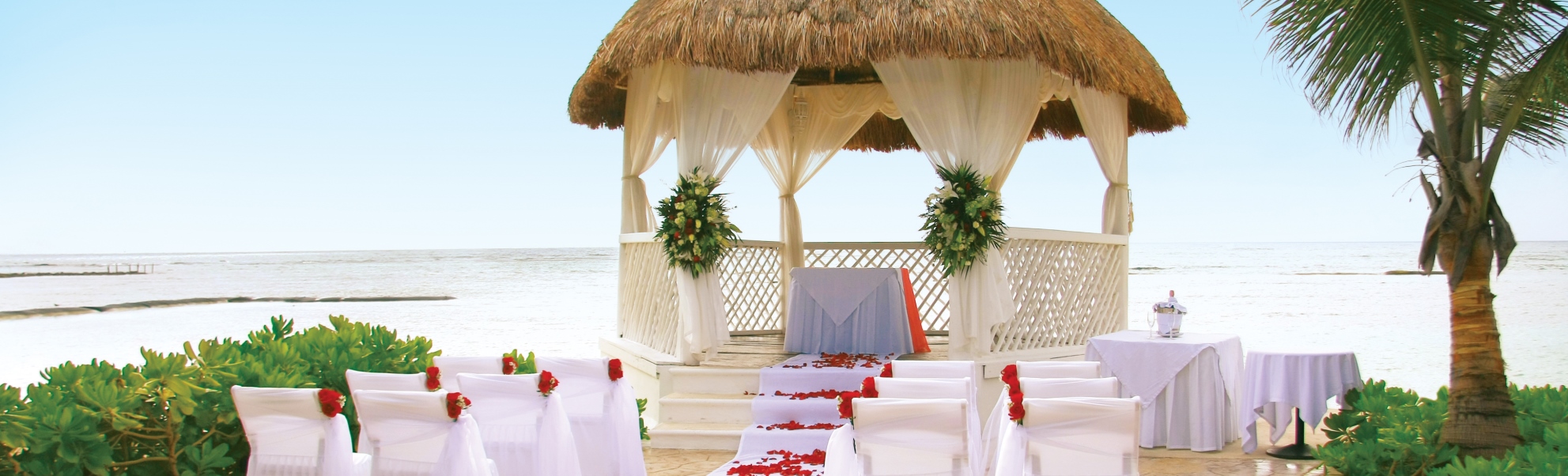 Moana Surfrider, A Westin Resort & Spa Wedding Venue